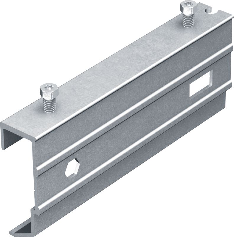 Bild 1 von 1: Agraffe MFT-HAF 150 K 