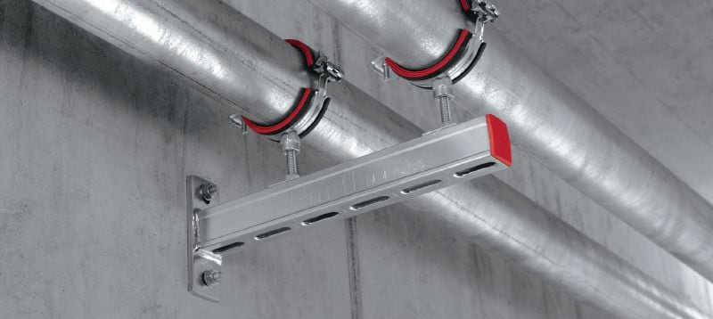 MM-B-30 Konsole Konsole Anwendungen 1