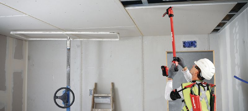 Bild 2 von 6: Verlängerungsrohr SME kpl  Anwendungen 1
