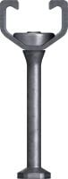 HAC-V Standard-Ankerschiene HAC-V Standard-Ankerschiene