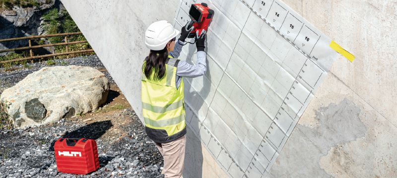 Bild 9 von 12: Teleskopische-Verlängerung PSA 71  Anwendungen 1