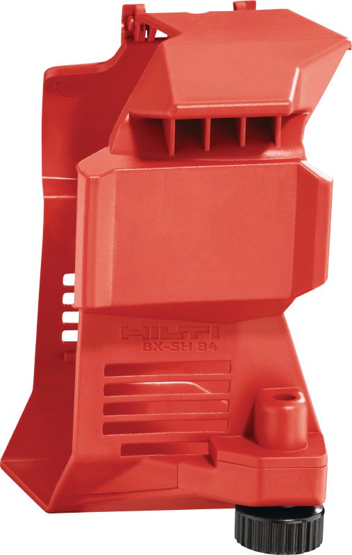 Bild 1 von 1: Halter BX-SH B4 