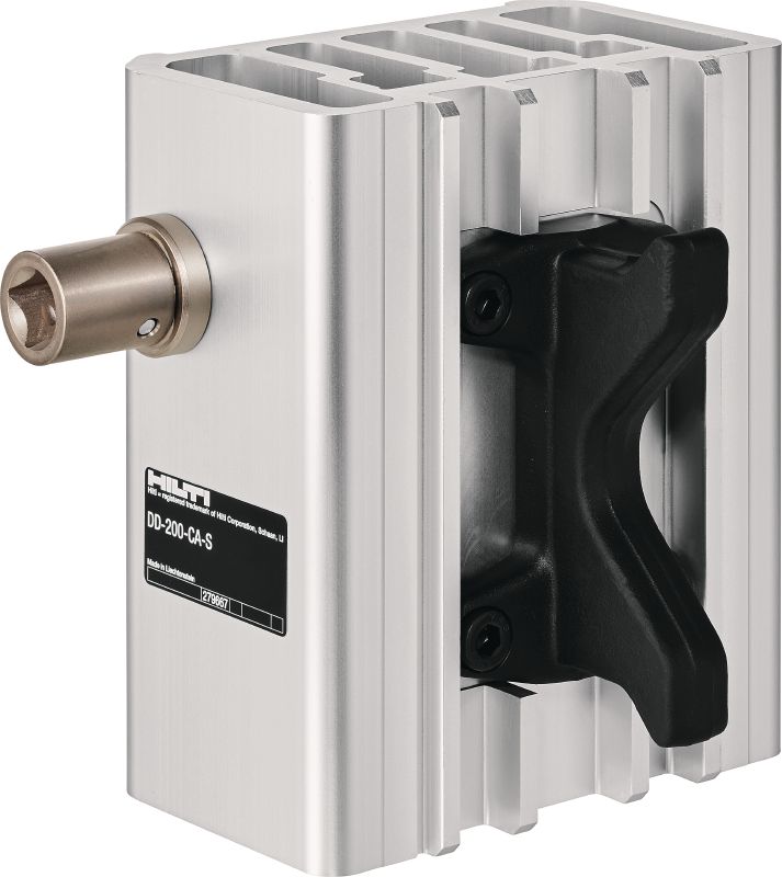 Bild 1 von 1: Adapter DD-200-CA-S 