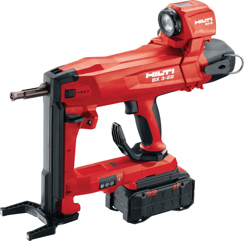 Bild 2 von 5: Abstandhalter BX-S 