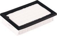 Folie 1 von 1 (selected): Filter VC 20/40/150 univ 