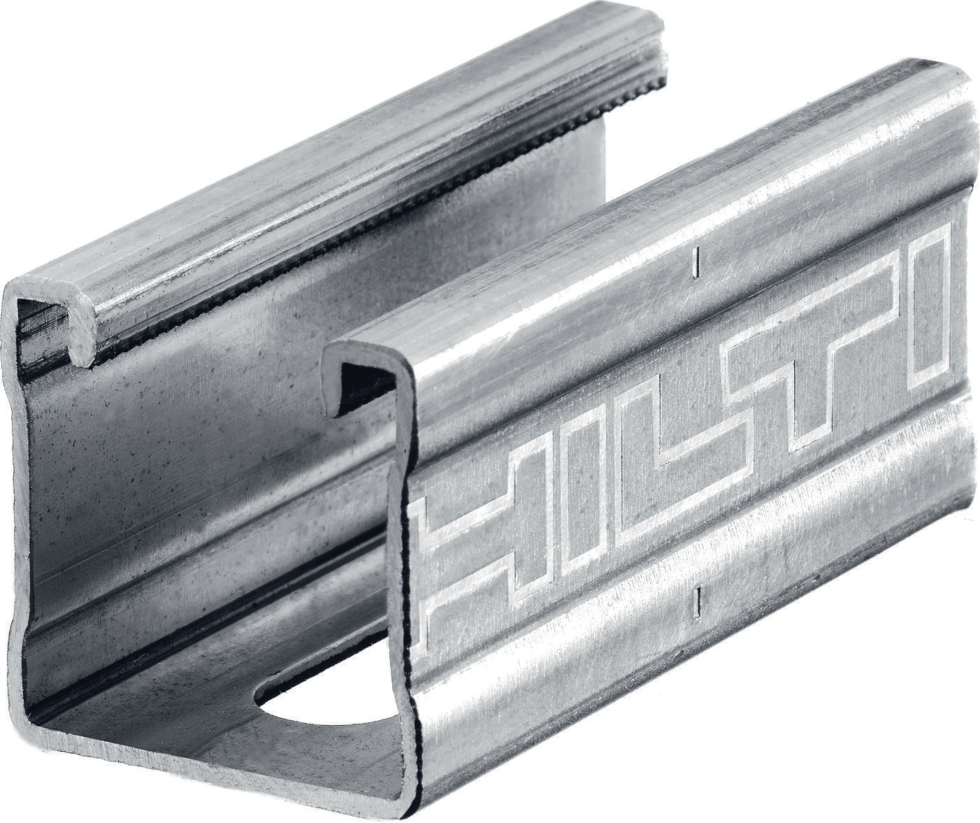 MQ-41-RA2 Montageschiene - Modulare Trägerprofile - Hilti Österreich