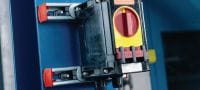 S-BT MR Schraubbolzen (Stahl) Gewindebolzen (Edelstahl) für verschiedenste Befestigungen Anwendungen 5