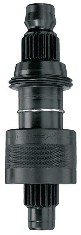 Bild 1 von 1: Adapter BU/BL 