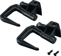 Folie 1 von 2 (selected): Haken SC 30WR-22 
