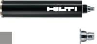 Bohrkrone SP-L (BI) Premium Diamantbohrkrone (Ø 52-202 mm) für Bohrarbeiten mit weniger leistungsstarken Geräten (<2,5 kW) in jeglichen Betonsorten, Hilti BI Einsteckende