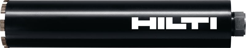 SP-H Schnellbohrkrone Bohrkrone der Premium-Leistungsklasse für schnelleres, gleichmäßigeres Kernbohren in nahezu allen Arten von Beton – für Geräte mit ≥2,5 kW