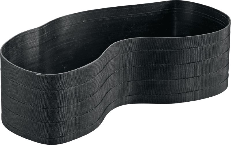 Bild 2 von 3: CFS-T AS Adapter Adapter zum Einstellen des Außendurchmessers der Dichtungsstopfen CFS-T RR und CFS-T RRS