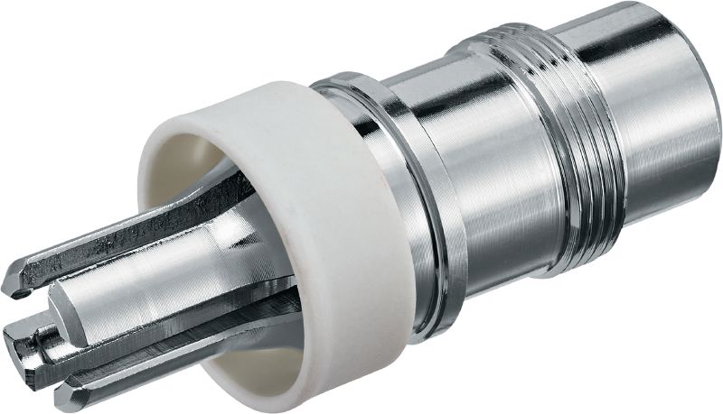 Bild 1 von 1: Bolzenhalter X-SH F3 M6-1/4 
