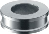 Folie 1 von 1 (selected): Scheibe 13mm 
