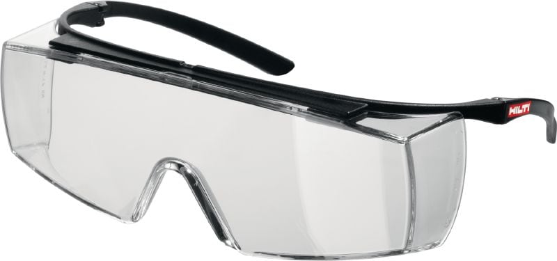 Bild 1 von 1: Sicherheitsbrille PP EY-CA NCH klar 