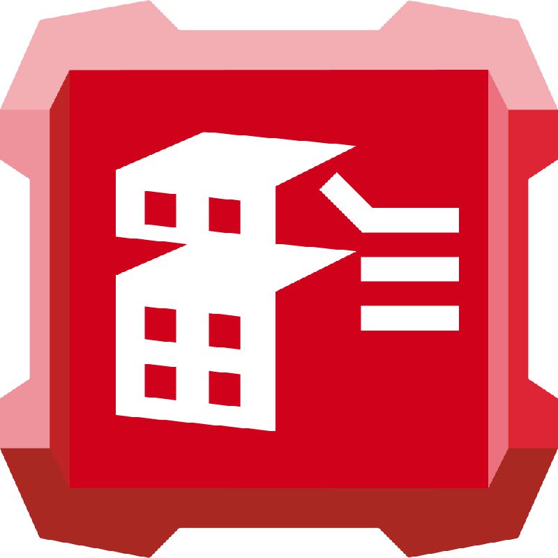 BIM 3D Layout für Hilti Construction Layout Zusätzliches Softwaremodul für die Arbeit mit IFC-3D-Modellen direkt in Hilti Construction Layout auf PLC-Tablets