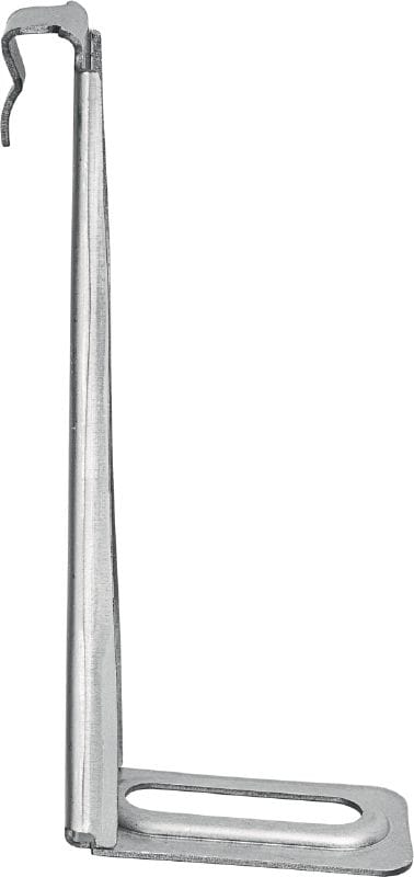 Bild 1 von 4: Haken CFS-C EL lang 