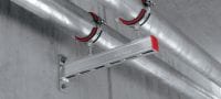 MM-B-30 Konsole Konsole Anwendungen 1