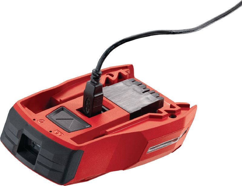 Software Adaptive Torque Documentation PC-Software zum Übertragen von Setzdaten für Anker/Befestigungselemente sowie zum Aktualisieren des adaptiven Drehmomentmoduls SI-AT-A22 über USB-Kabel