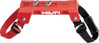 Folie 1 von 1 (selected): Werkzeughalter EXO-T-22 L-form 