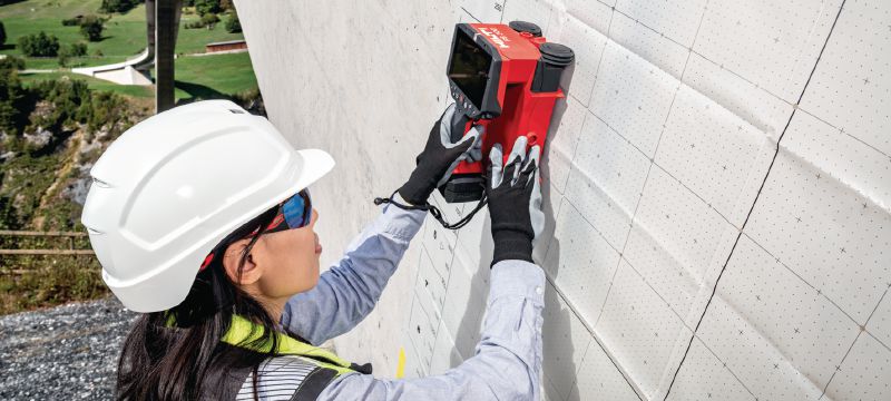 Bild 8 von 12: Teleskopische-Verlängerung PSA 71  Anwendungen 1