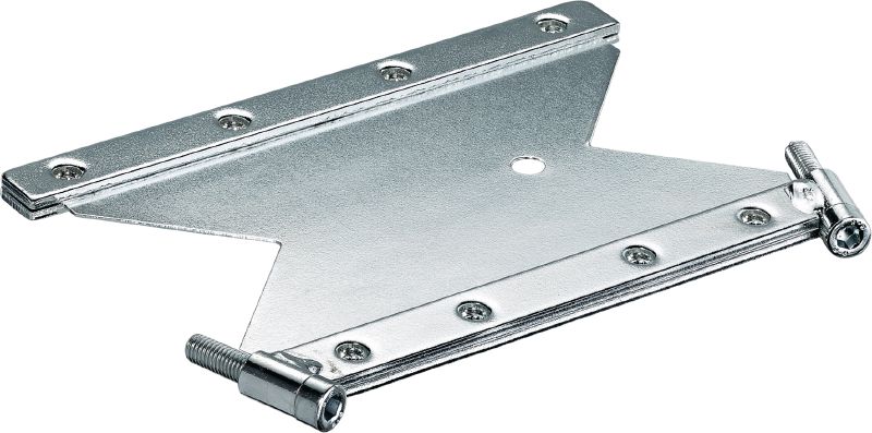 Bild 3 von 6: Ankerplattensets CFS-T Ankerplattensets zum Sichern von Kabelmodulen innerhalb eines Durchführungsrahmens und zur Erhöhung der Druckdichtigkeit