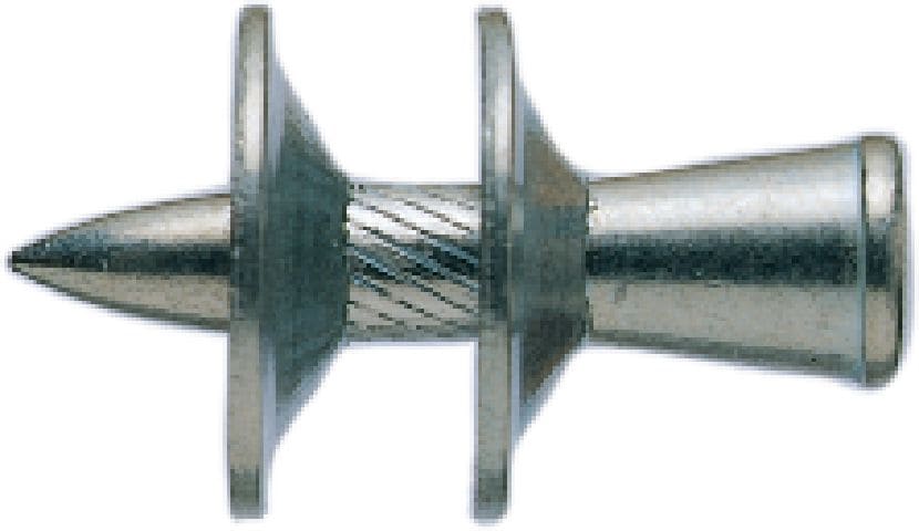 X-ENP HVB Schubverbinder-Nagel Einzelnagel zur Befestigung von Schubverbindern an Stahlkonstruktionen mit Bolzensetzgeräten