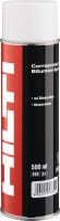 Folie 1 von 1 (selected): Bitumen-Spray als Korrosionsschutz Corroprotect Bitumen-Spray 500ml