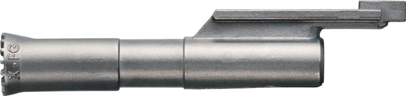 Bild 1 von 3: Bolzenführung X-FG B3-IF 02 verpackt 