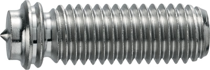 Bild 2 von 7: F-BT-MR Gewindebolzen Edelstahl-Gewindebolzen für die Verwendung mit Hilti Stud Fusion