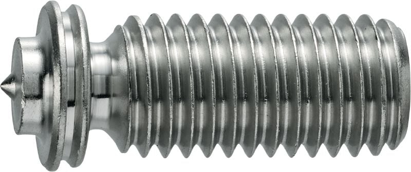 Bild 1 von 7: F-BT-MR Gewindebolzen Edelstahl-Gewindebolzen für die Verwendung mit Hilti Stud Fusion