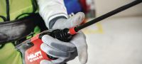 Gehen Sie zu Folie 5 von 6: Verlängerungsrohr SME kpl  Anwendungen 4