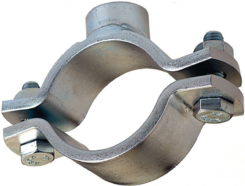 MFP-L - Festpunktbefestigungen und Schieber - Hilti Osterreich