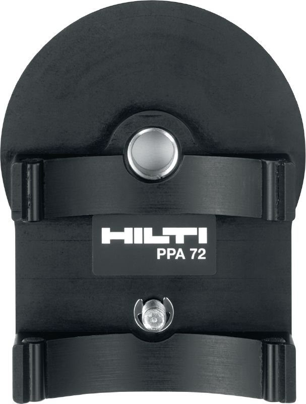 Horizontaladapter PPA 72 