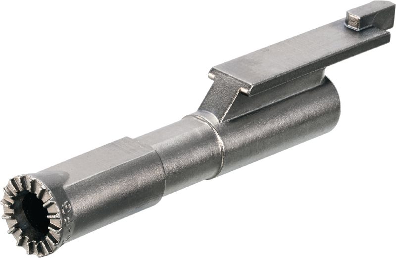 Bild 2 von 3: Bolzenführung X-FG B3-IF 02 verpackt 