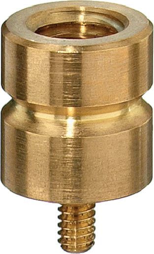 Reflektorstab POAW 40 Adapter 