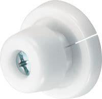 Stempel Kartuschenaufnahme CD 4 600ml 