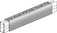 MQV Schienenverbinder MQV Schienenverbinder