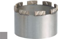 Change Modul SP-L Change Modul der höchsten Leistungsklasse für Kernbohrungen mit weniger leistungsstarken Diamantkernbohrgeräten (<2,5 kW) in allen Arten von Beton