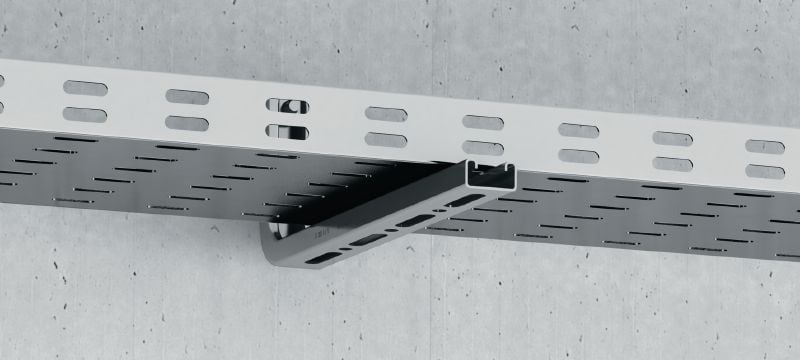 MT-BR-30 OC Konsole Konsole für mittelschwere Anwendungen im Aussenbereich Anwendungen 1