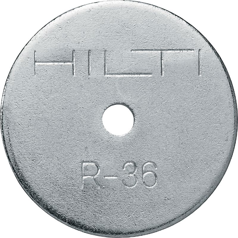 HILTI EINSTELLBAR SCHRAUBZWINGEN SET AUS STAHL W-AGS Z WAGSZ 331722 ZWINGENSATZ 