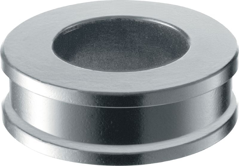 Bild 1 von 1: Scheibe 13mm 